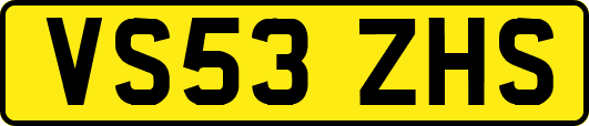 VS53ZHS
