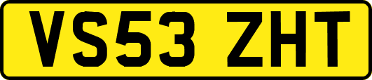 VS53ZHT