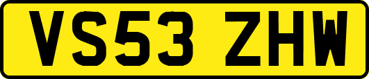 VS53ZHW