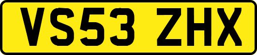 VS53ZHX