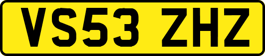 VS53ZHZ