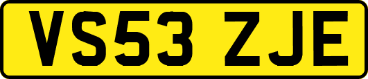 VS53ZJE
