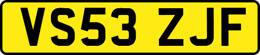 VS53ZJF