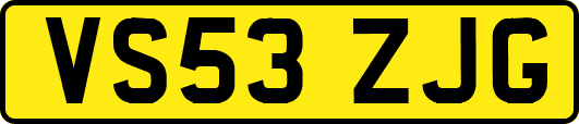 VS53ZJG