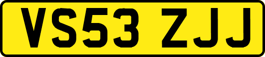 VS53ZJJ