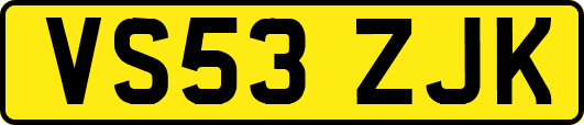 VS53ZJK
