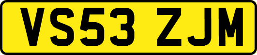VS53ZJM