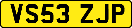 VS53ZJP