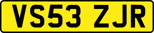VS53ZJR
