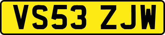 VS53ZJW