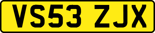 VS53ZJX