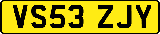 VS53ZJY