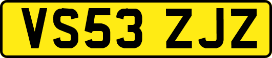 VS53ZJZ