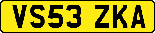 VS53ZKA