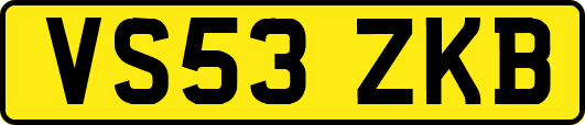 VS53ZKB