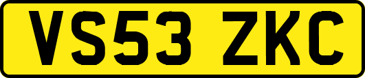 VS53ZKC