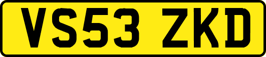 VS53ZKD