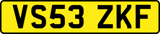 VS53ZKF