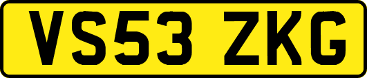 VS53ZKG