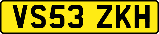 VS53ZKH