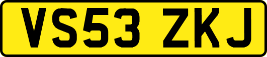 VS53ZKJ
