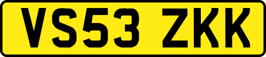 VS53ZKK