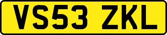VS53ZKL