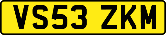 VS53ZKM