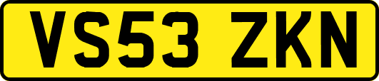 VS53ZKN