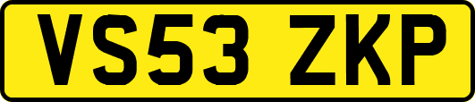 VS53ZKP