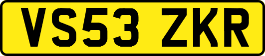 VS53ZKR