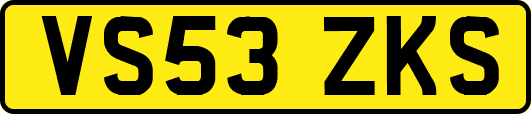 VS53ZKS
