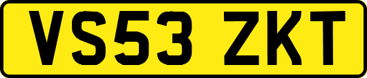 VS53ZKT