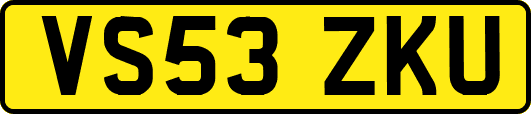 VS53ZKU