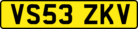 VS53ZKV
