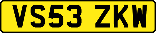VS53ZKW