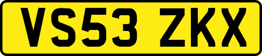 VS53ZKX
