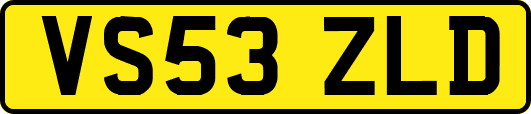 VS53ZLD