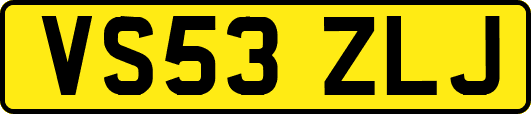 VS53ZLJ
