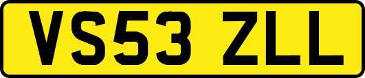 VS53ZLL