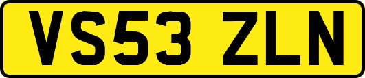 VS53ZLN