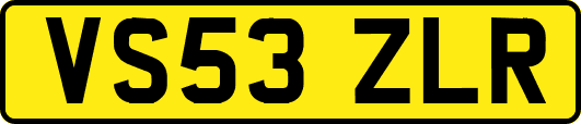 VS53ZLR