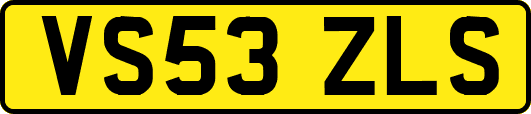 VS53ZLS