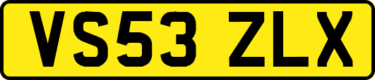 VS53ZLX