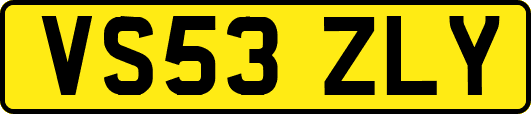 VS53ZLY