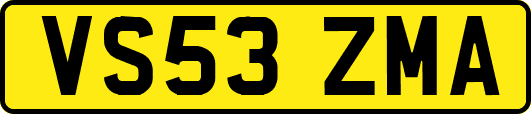 VS53ZMA