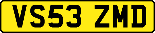 VS53ZMD
