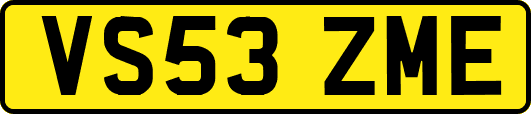 VS53ZME