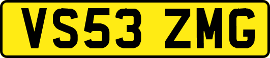 VS53ZMG