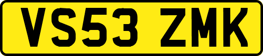 VS53ZMK